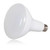 Dimmable BR40 LED 13 Watt 2700K Warm White 1075 Lumens 75 Watt Equiv (4 Pack)