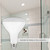 Dimmable BR40 LED 17 Watt 3000K Warm White 1500 Lumens 100 Watt Equivalent