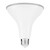 PAR38 Indoor/Outdoor Dimmable LED Bulb, 3000K Warm White 1275 Lumens (4 Pack)
