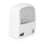 LED USB Night Light With Dusk To Dawn Sensor, 2A USB (2 Pack)