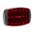 Red 18 LEDs Emergency Flasher Light