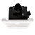 90 CFM Bathroom Exhaust Fan, 1 Sone Quiet Operation, Built-in LED Light, Ceiling Mounted