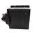 90 CFM Bathroom Exhaust Fan, 1 Sone Quiet Operation, Built-in LED Light, Ceiling Mounted