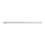 18 in. LED Under Cabinet Light, Linkable, 900 Lumens, 3000K Warm White, White, On/Off Switch