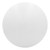 14 in. LED Mushroom Light Flush Mount Ceiling Fixture, Dimmable, 3000K Warm White, 1600 Lumens