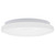 13 in. Round LED Flush Mount Ceiling Light, Dimmable, 3000K Warm White, 1900 Lumens
