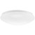 13 in. Smart WiFi LED Mushroom Light Ceiling Fixture, Dimmable, CCT 2000K-5000K, 1500 Lumens