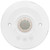 Ceiling Mount 360 Degree PIR Occupancy Sensor, Hard-Wired Motion Sensor, Max Height 10 Ft, Residential, 120V