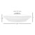 Ceiling Mount 360 Degree PIR Occupancy Sensor, Hard-Wired Motion Sensor, Max Height 10 Ft, Residential, 120V