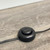 9 Foot 3 Outlet Foot Switch Extension Cord, Black (2 Pack)