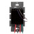Low Voltage, 0-10V Slide Dimmer Switch, Indicator Light, Wall Plate Included