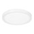 9 in. LED Flush Mount Ceiling Light, 5 CCT 2700K-5000K, 1500 Lumens, Dimmable