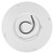 9 in. LED Flush Mount Ceiling Light, 5 CCT 2700K-5000K, 1500 Lumens, Dimmable