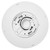 9 in. LED Flush Mount Ceiling Light, 5 CCT 2700K-5000K, 1500 Lumens, Dimmable