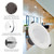 10 in. Recessed Commercial LED Downlight, Selectable Color Temperature / Wattage, up to 3000 Lumens
