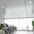 10 in. Recessed Commercial LED Downlight, Selectable Color Temperature / Wattage, up to 4150 Lumens