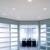 10 in. Recessed Commercial LED Downlight, Selectable Color Temperature / Wattage, up to 4150 Lumens
