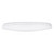 8 in. LED Round Trimless Disk Light, 5 CCT 2700K-5000K, 1400 Lumens, Dimmable