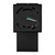 LED Rectangular Outdoor Wall Wash, Sconce Light, 12 Watts, 1000 Lumens, 3000K Warm White, Dusk to Dawn Sensor - 8 in. Height