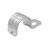 3/4 in. Rigid or RMC Push-On 1-Hole Pipe Straps for Conduit Installation (50 Pack)