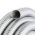 1/2 in. x 25 ft. Galvanized Steel Flexible Electrical Conduit, Greenfield Electrical