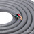 1 in. x 25 ft. Flexible PVC Non Metallic Liquid Tight Electrical Conduit