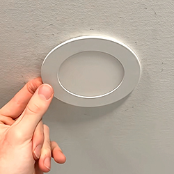 Canless LED Downlights