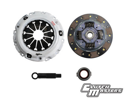 Clutch Masters FX350 Sprung Clutch Kit 02-06 Acura RSX 2.0L Type-S/02-12 Honda Civic SI 2.0L Clutch Masters FX350 Sprung Clutch Kit 02-06 Acura RSX 2.0L Type-S/02-12 Honda Civic SI 2.0L