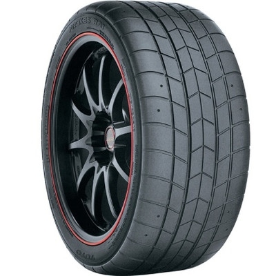 Toyo Proxes RA1 Tire - 205/50ZR15 Toyo Proxes RA1 Tire - 205/50ZR15