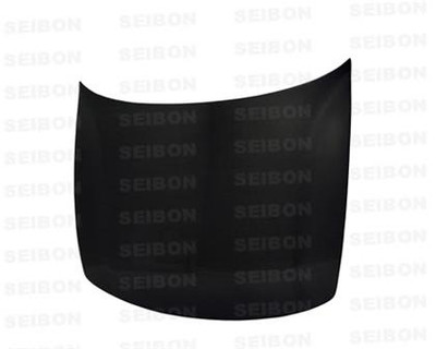 Seibon 94-01 Acura Integra OEM Carbon Fiber Hood Seibon 94-01 Acura Integra OEM Carbon Fiber Hood