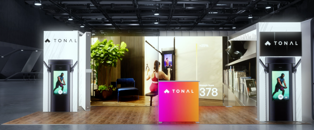 Portable vs. Rental vs. Custom Trade Show Booths (and the Hybrids In Between): Which Is Right for You?