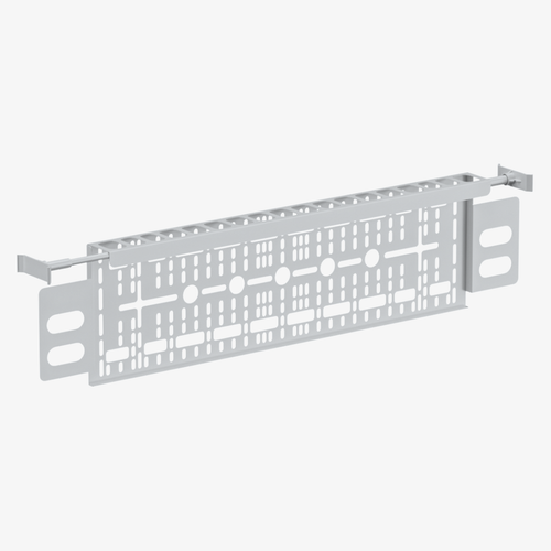 Monitor Mount for Beacon 10 x 20 Lightbox DA Trade Show Display