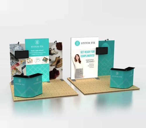 SYNC 1004 20×20 Modular Display SYNC 1004 20×20 Modular Display