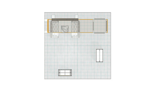 SYNC 2012 20 x 20 Floor Plan SYNC 2012 20 x 20 Floor Plan