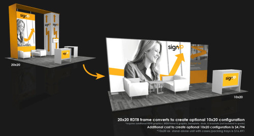 SYNC 2012 20 x 20 Configuration SYNC 2012 20 x 20 Configuration