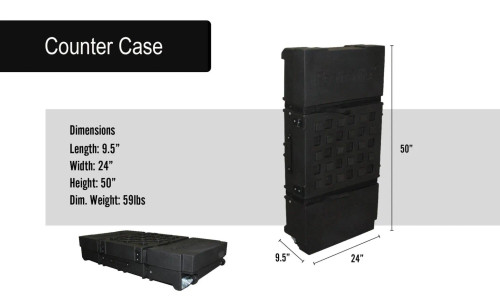 10 x 20 portable trade show display 10 x 20 portable trade show display