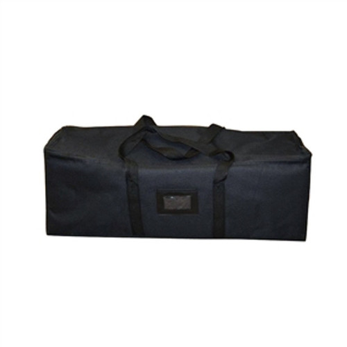 Black Carry Bag for WT 100C 10' x 10' Trade Show Booth Black Carry Bag for WT 100C 10' x 10' Trade Show Booth
