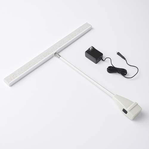 LED Lights for WT 200C 10' x 20' Trade Show Booth LED Lights for WT 200C 10' x 20' Trade Show Booth