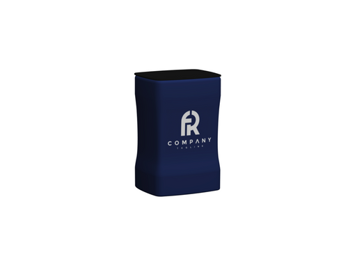 Case to Counter for Radiant 214 10 x 20 - portable backlit trade show display Case to Counter for Radiant 214 10 x 20 - portable backlit trade show display