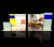 Beacon 10 x 20 MA Backlit Trade Show Booth