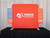 Medallion 001 Tabletop Portable Trade Show Display