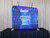 Medallion 002 Tabletop Portable Trade Show Display Client Example