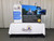 Medallion 004 Tabletop Portable Trade Show Display Client Example
