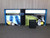 Radiant 210 10' x 20' Backlit Trade Show Display Client Example
