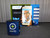 Radiant 110 10' x 10' portable backlit trade show display client example