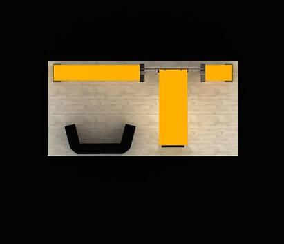 Multiple Configurations