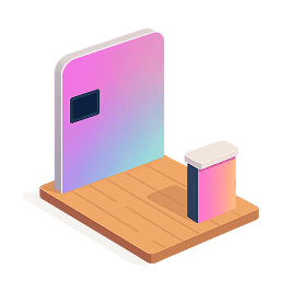 Portable Displays