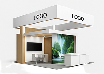 Custom Exhibits