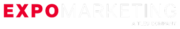 ExpoMarketing logo