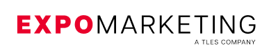 ExpoMarketing logo